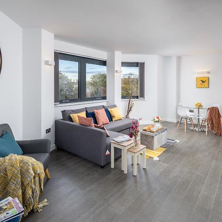 St Albans City Apartments - Near Luton Airport And Harry Potter World Εξωτερικό φωτογραφία