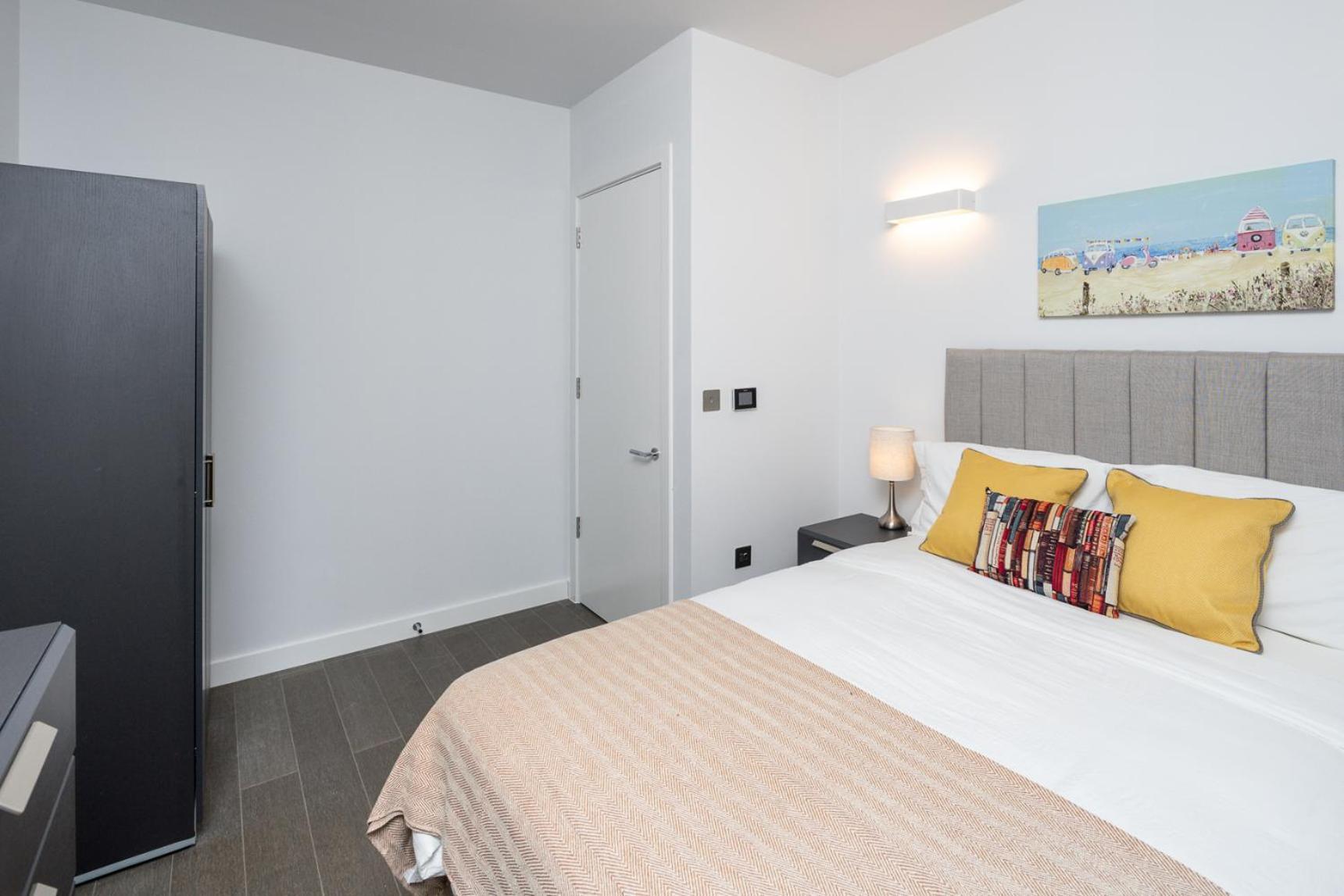 St Albans City Apartments - Near Luton Airport And Harry Potter World Εξωτερικό φωτογραφία