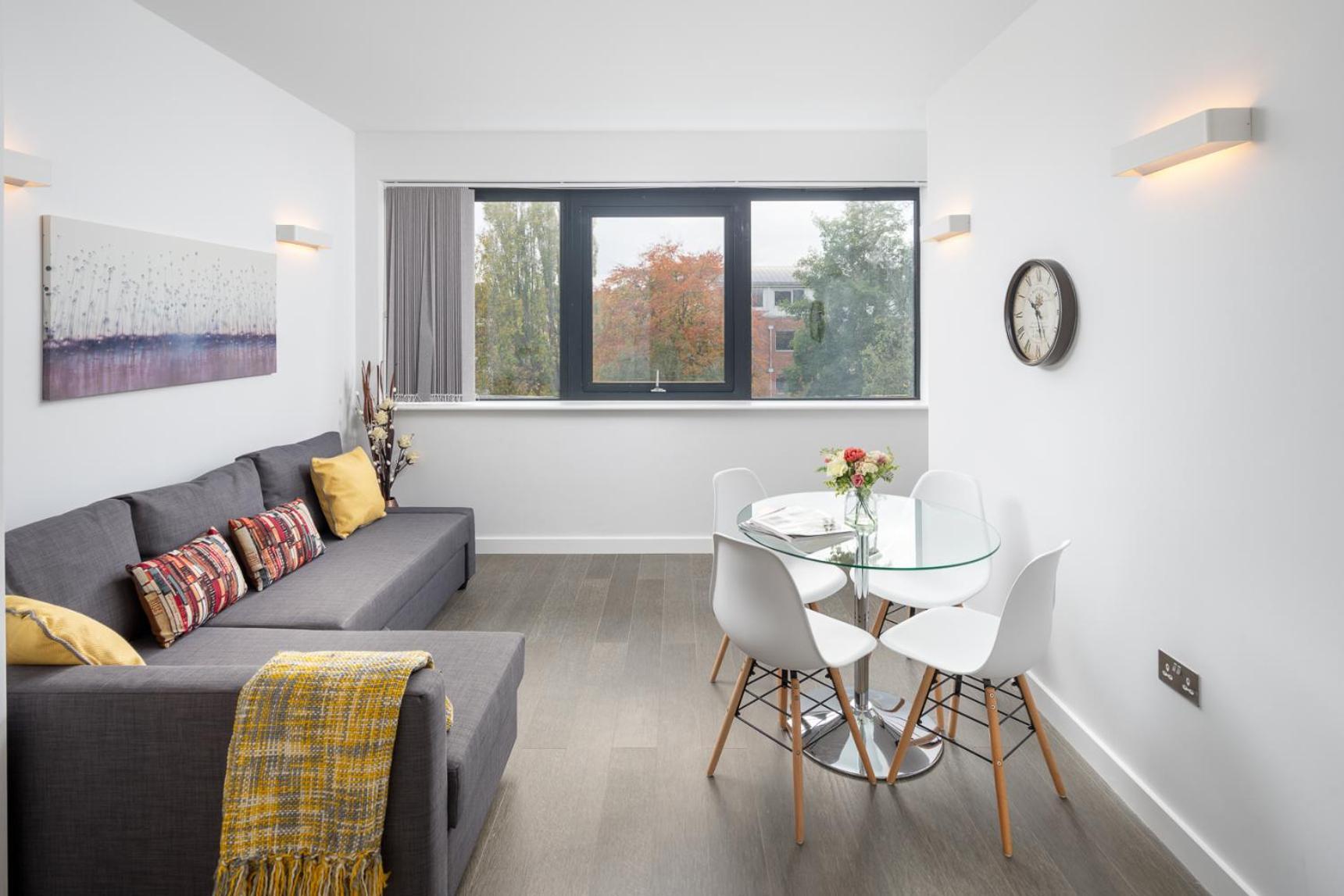 St Albans City Apartments - Near Luton Airport And Harry Potter World Εξωτερικό φωτογραφία