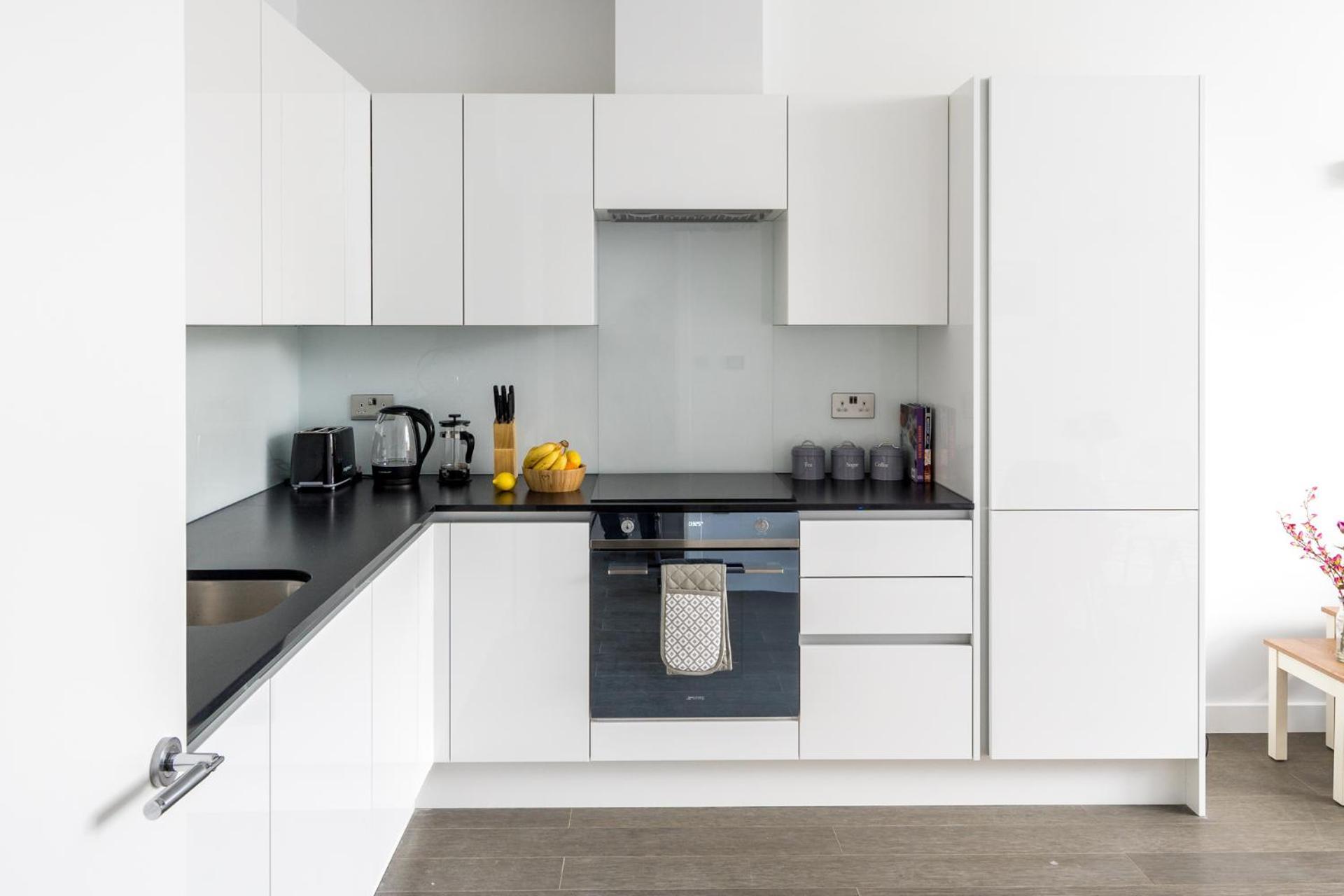 St Albans City Apartments - Near Luton Airport And Harry Potter World Εξωτερικό φωτογραφία