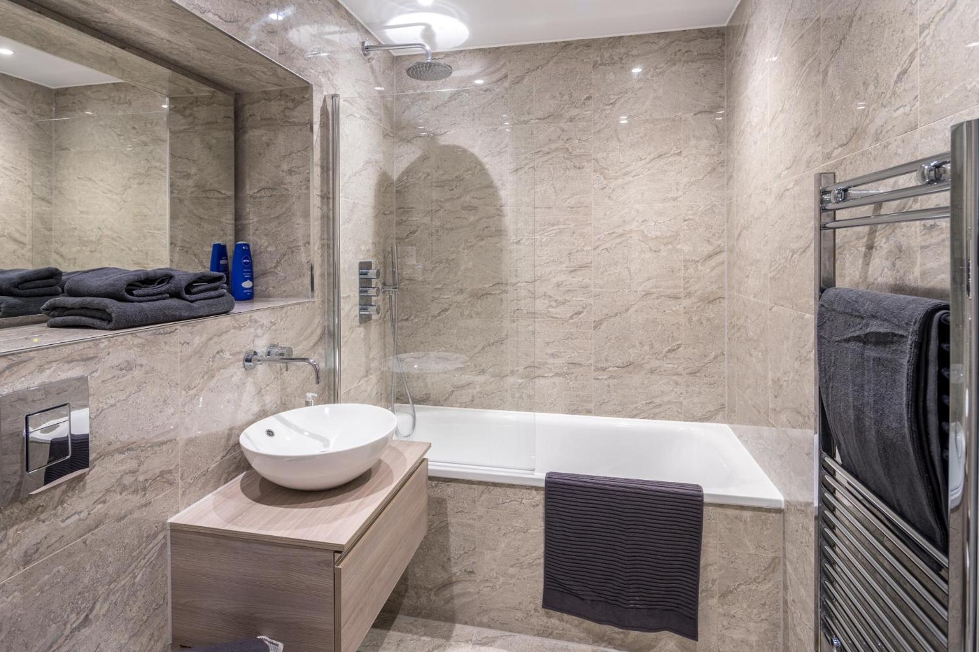 St Albans City Apartments - Near Luton Airport And Harry Potter World Εξωτερικό φωτογραφία