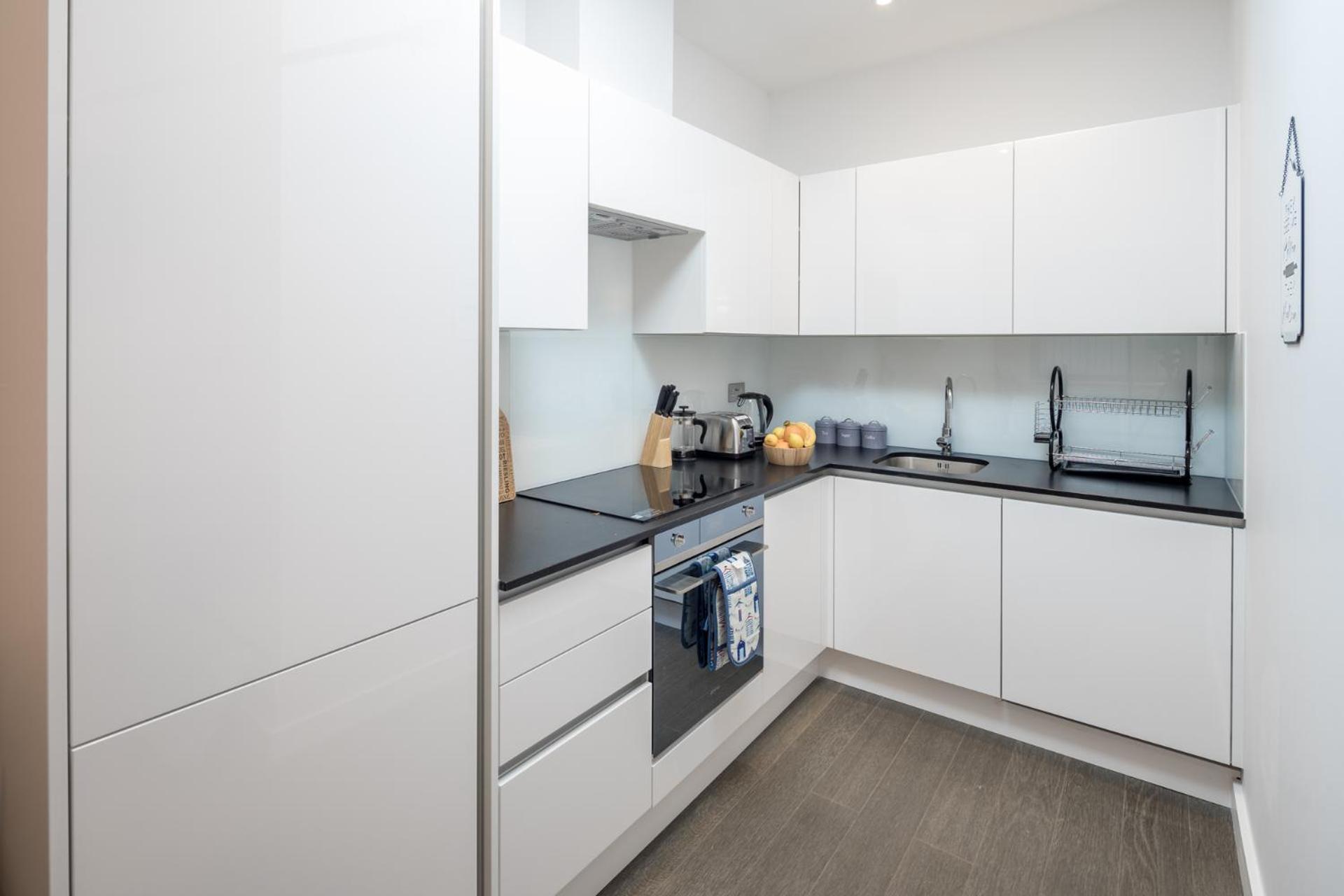 St Albans City Apartments - Near Luton Airport And Harry Potter World Εξωτερικό φωτογραφία