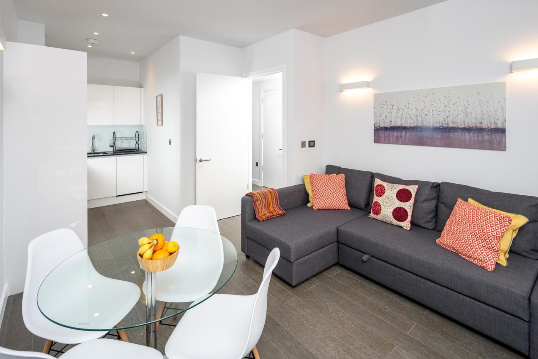 St Albans City Apartments - Near Luton Airport And Harry Potter World Εξωτερικό φωτογραφία