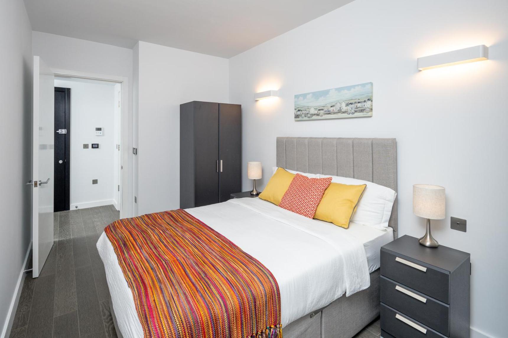 St Albans City Apartments - Near Luton Airport And Harry Potter World Εξωτερικό φωτογραφία