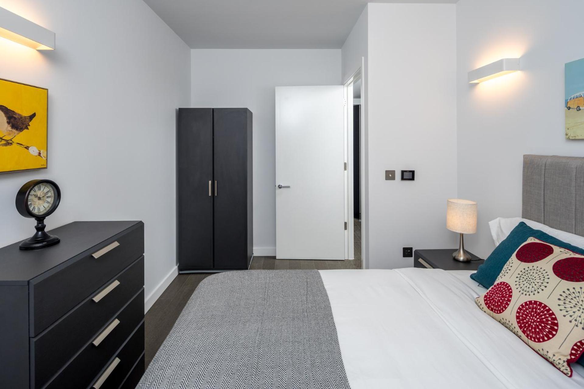 St Albans City Apartments - Near Luton Airport And Harry Potter World Εξωτερικό φωτογραφία