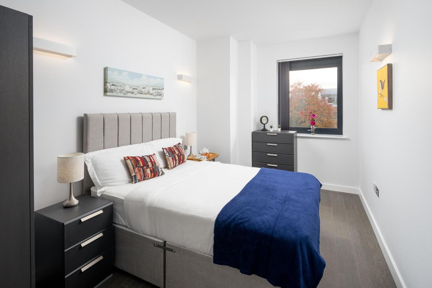 St Albans City Apartments - Near Luton Airport And Harry Potter World Εξωτερικό φωτογραφία