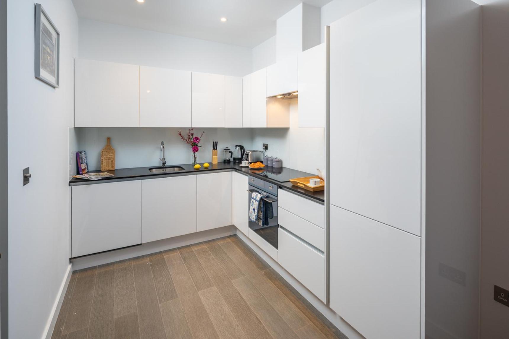 St Albans City Apartments - Near Luton Airport And Harry Potter World Εξωτερικό φωτογραφία