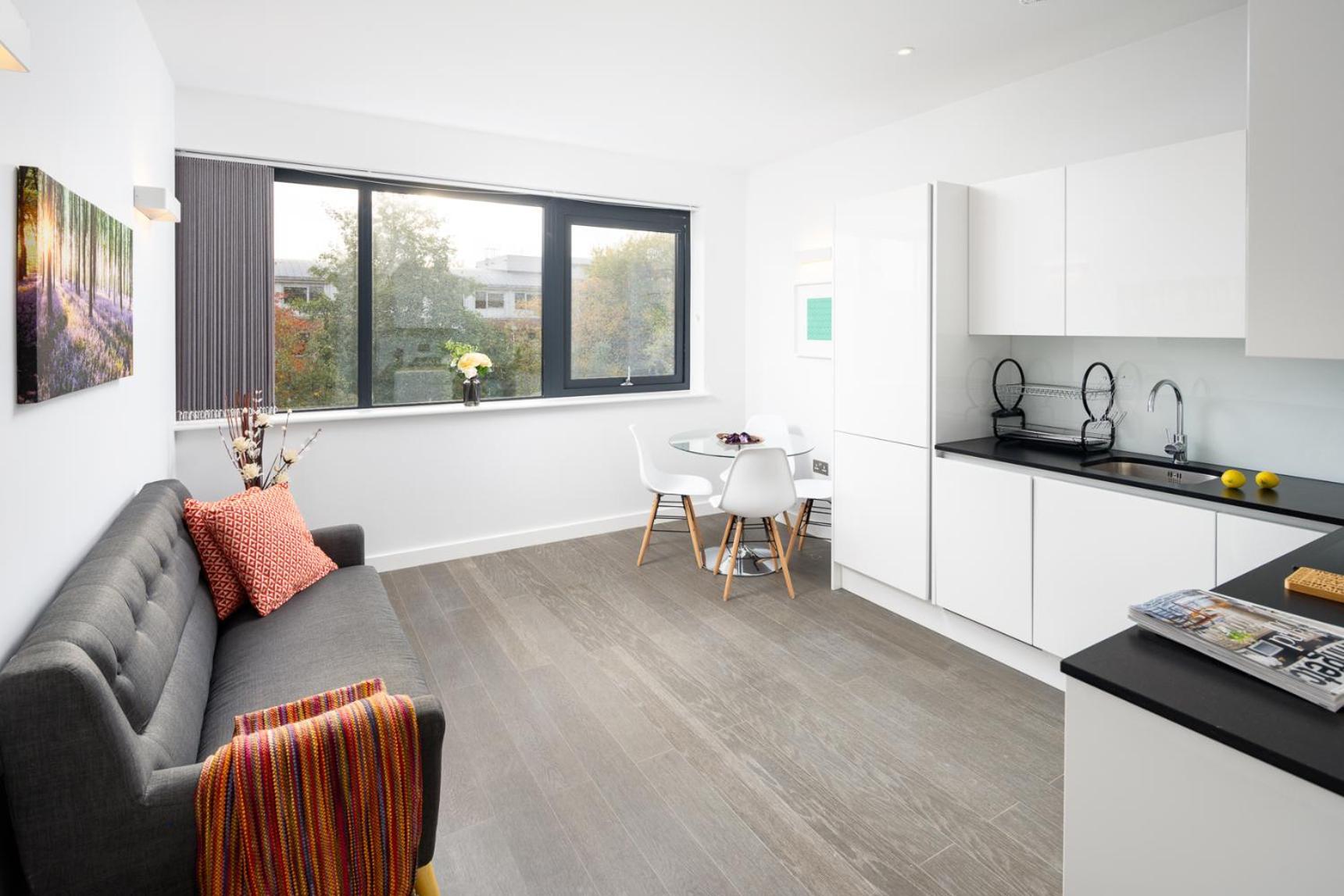 St Albans City Apartments - Near Luton Airport And Harry Potter World Εξωτερικό φωτογραφία