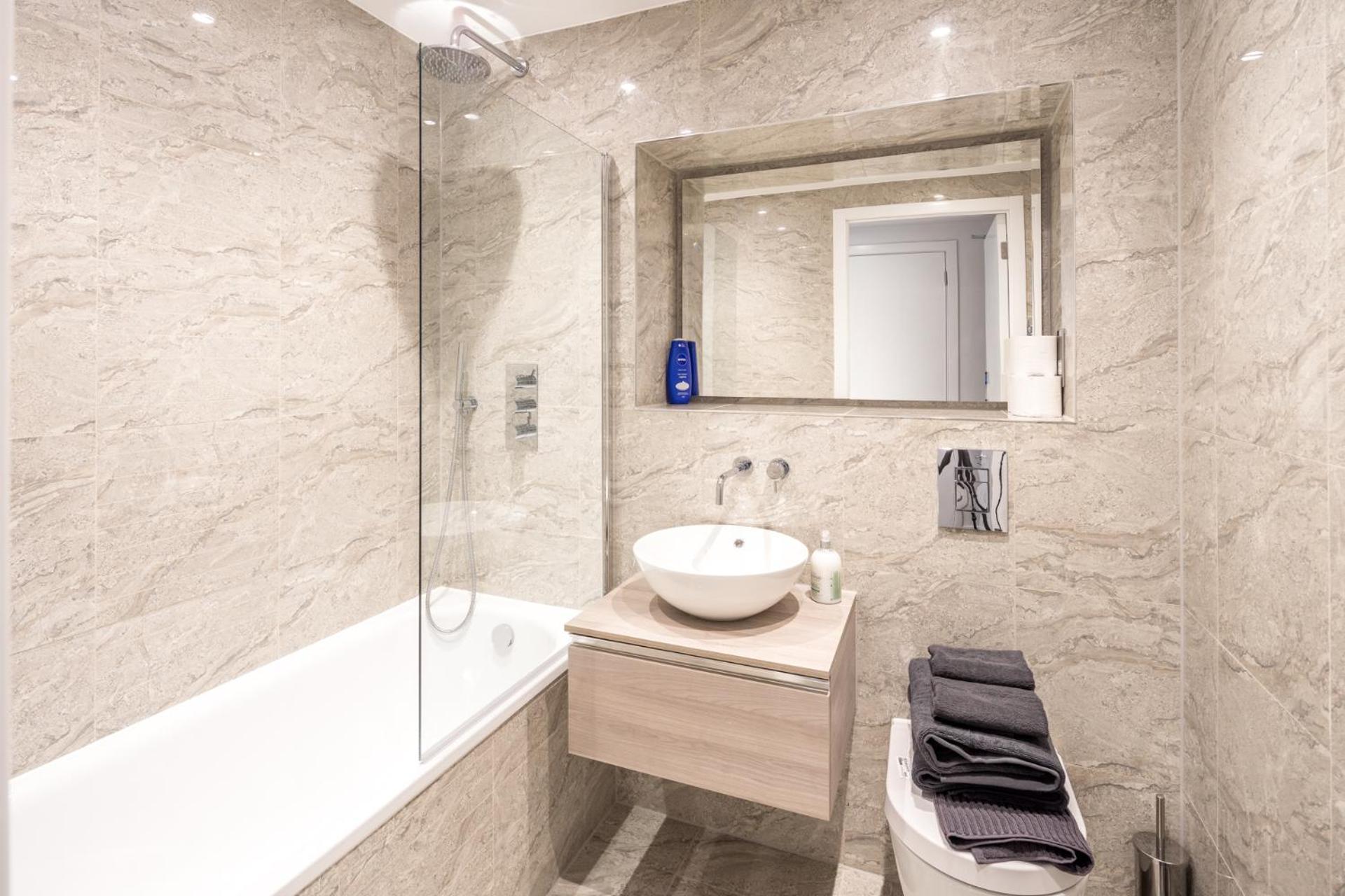 St Albans City Apartments - Near Luton Airport And Harry Potter World Εξωτερικό φωτογραφία