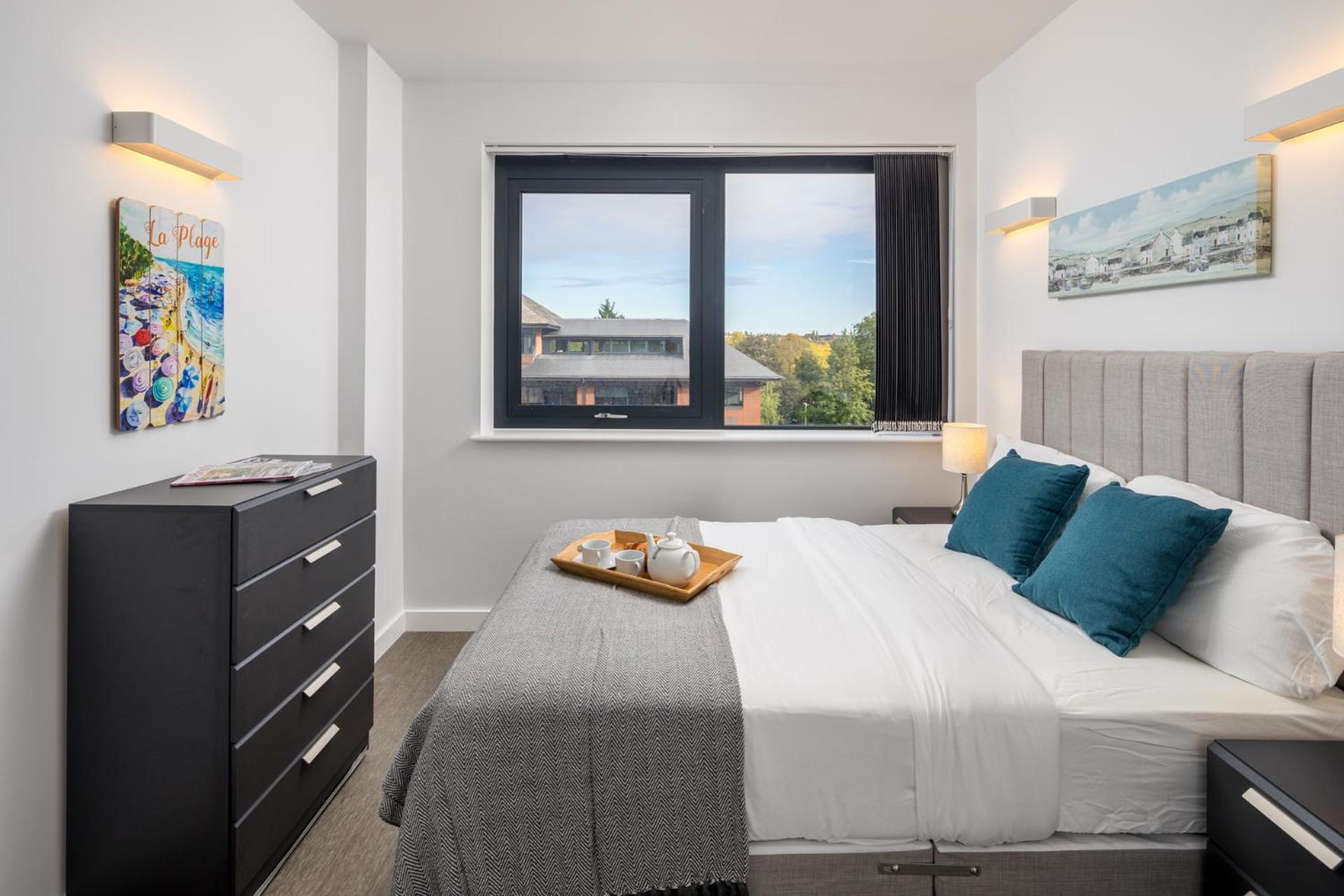 St Albans City Apartments - Near Luton Airport And Harry Potter World Εξωτερικό φωτογραφία