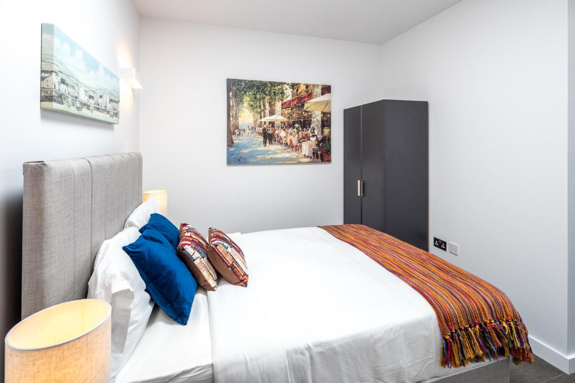 St Albans City Apartments - Near Luton Airport And Harry Potter World Εξωτερικό φωτογραφία