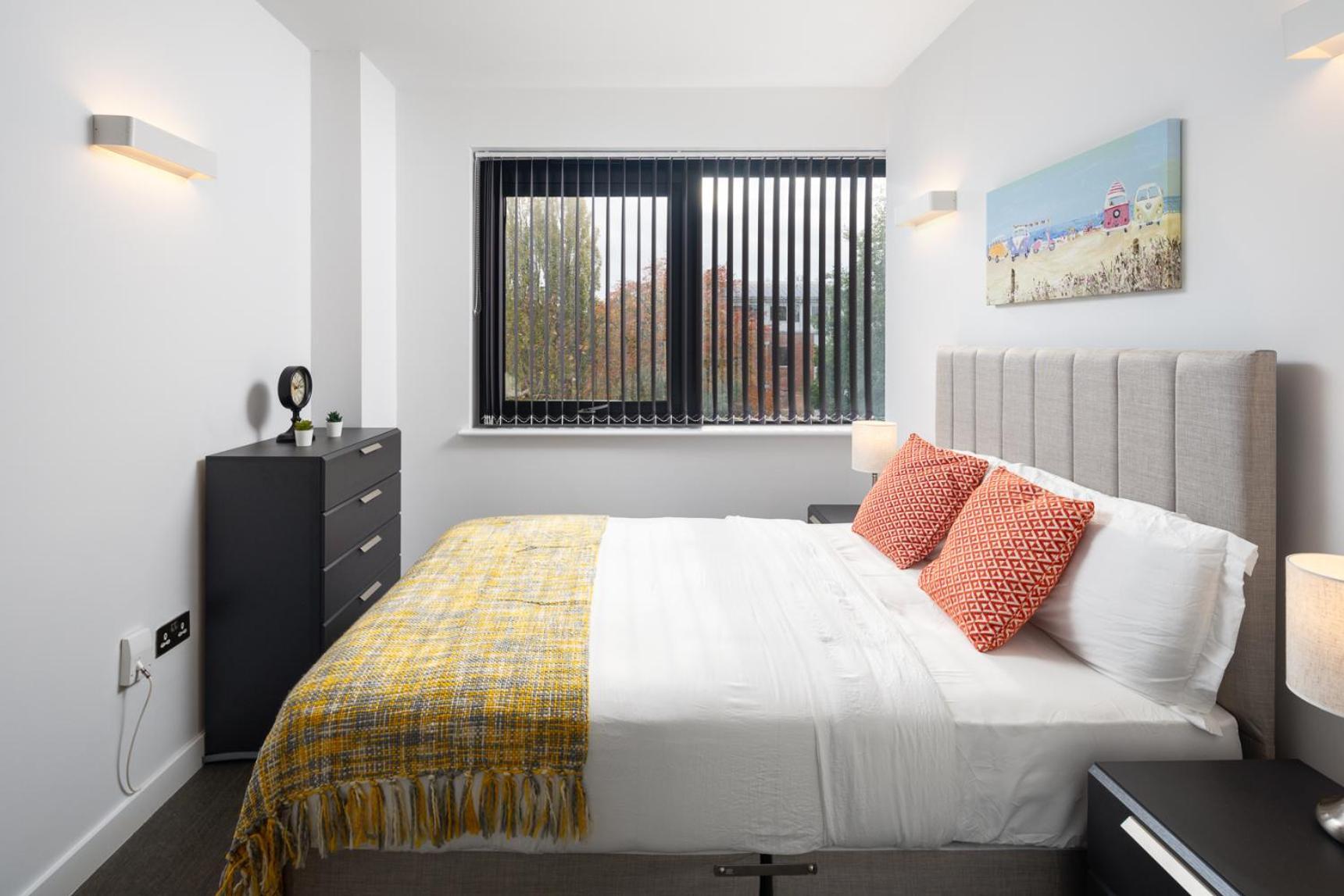St Albans City Apartments - Near Luton Airport And Harry Potter World Εξωτερικό φωτογραφία