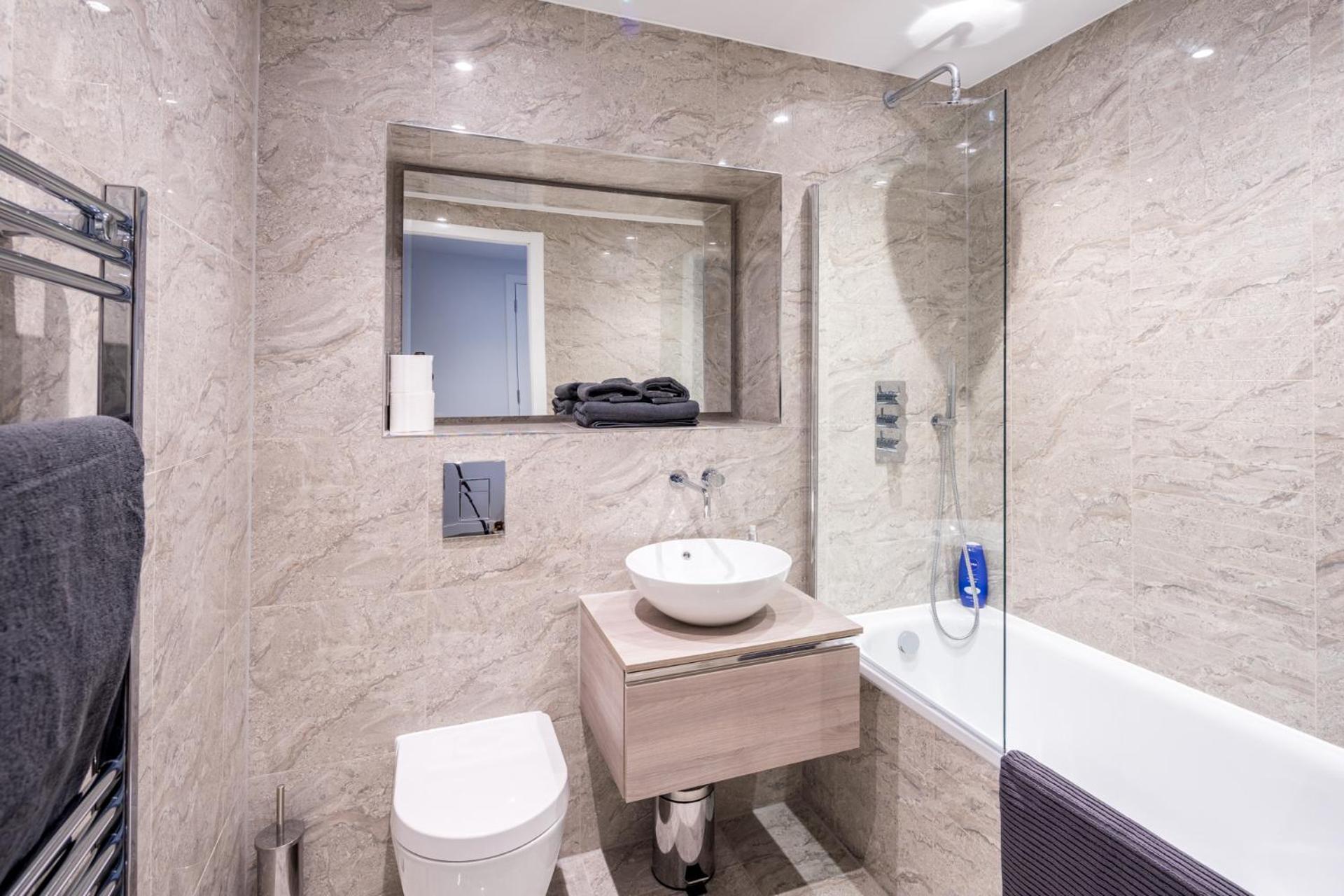 St Albans City Apartments - Near Luton Airport And Harry Potter World Εξωτερικό φωτογραφία